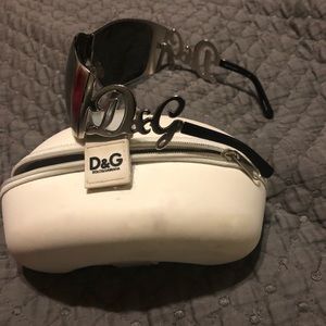 D&G sunglasses